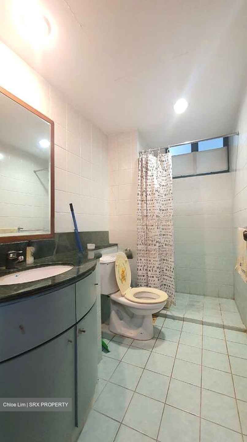 Summerdale (D22), Condominium #454109201